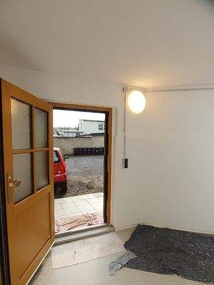 Hauswirtschaftsraum Bild 1