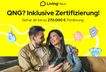 LH QNG-Zertifizierung 
