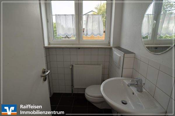 Bad Einliegerwohnung