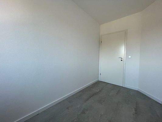 Küche - Platz für Esstisch