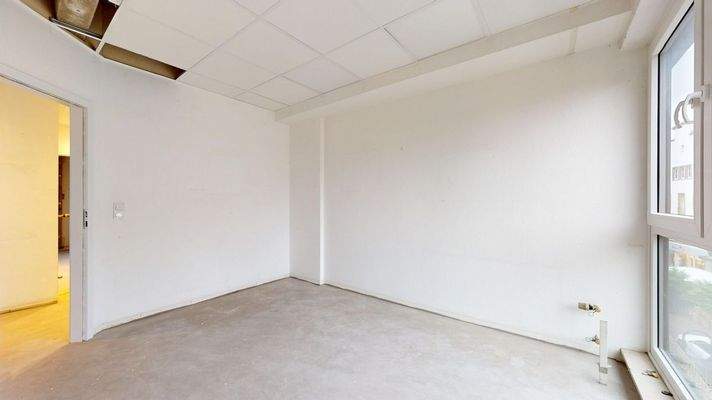 Büro-/Praxisraum