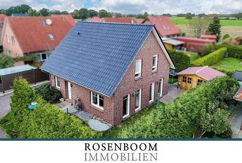 Großefehn Häuser, Großefehn Haus kaufen