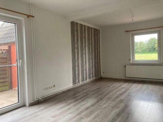 ebenerdiges Zimmer EG