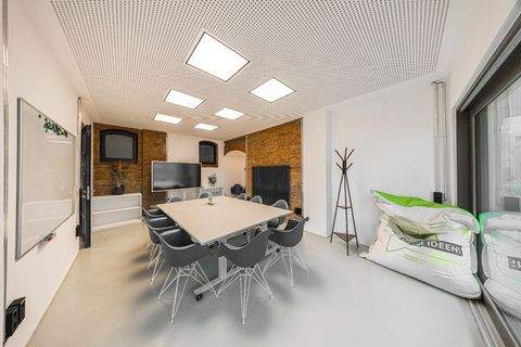 Zwickau Büros, Büroräume, Büroflächen 