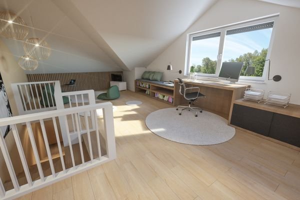 Gästezimmer