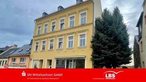 Burgstädt Häuser, Burgstädt Haus kaufen