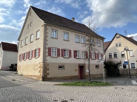 Heilbronn Büros, Büroräume, Büroflächen 