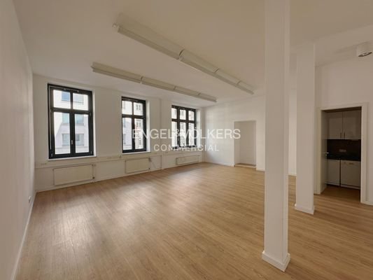 Büro Altbau