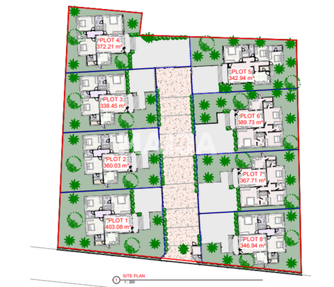 Sanyang Häuser, Sanyang Haus kaufen