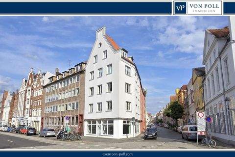 Lübeck Häuser, Lübeck Haus kaufen