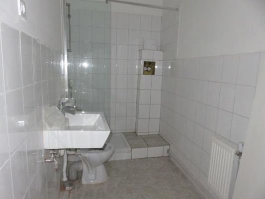 Duschbad