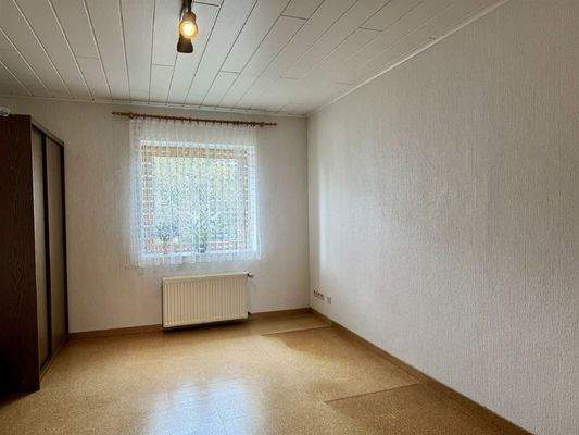 linkes Haus - Schlafzimmer 2 OG
