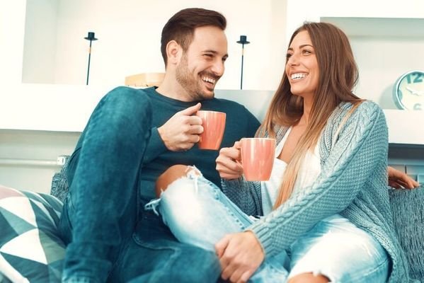 Zuhause schmeckt der Kaffee am besten.jpg