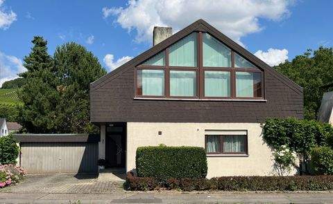 Erlenbach Häuser, Erlenbach Haus kaufen