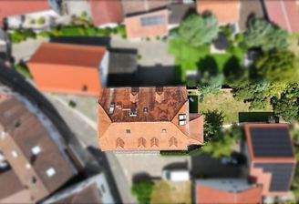 Vogelperspektive