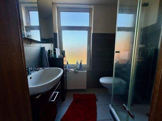 Badezimmer DG
