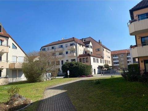 Erlangen Wohnungen, Erlangen Wohnung kaufen