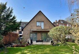 Willkommen in Ihrem neuen Zuhause direkt am Schloßpark!