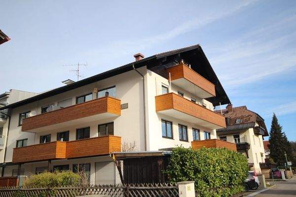 Ein Haus zum Wohlfühlen