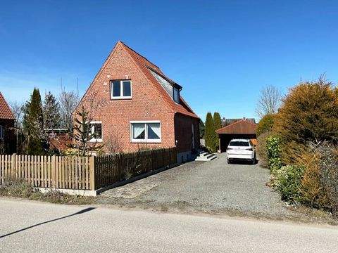 Fehmarn / Niendorf Häuser, Fehmarn / Niendorf Haus kaufen