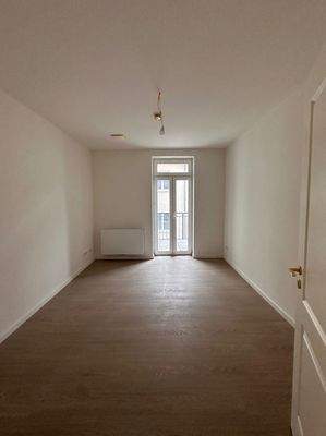 2. Schlafzimmer/Büro 