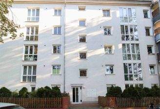 01. Ansicht Gebäude