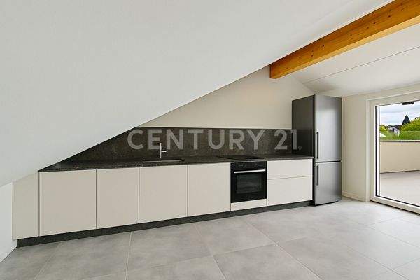 So könnte Ihre Küche möbliert aussehen