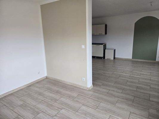 OG rechts, Wohnbereich