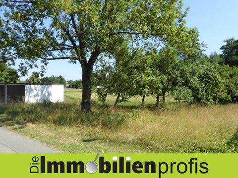 Regnitzlosau Grundstücke, Regnitzlosau Grundstück kaufen