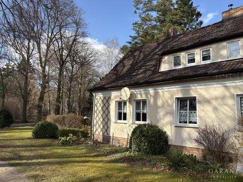 Neetzow-Liepen Häuser, Neetzow-Liepen Haus kaufen