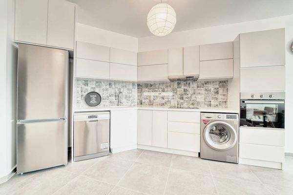 Sea View Real Estate in North Cyprus Gaziveren