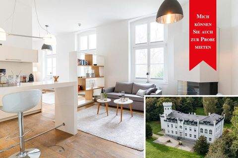 Groß Mohrdorf Wohnungen, Groß Mohrdorf Wohnung kaufen