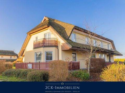 Ostseebad Mönchgut Wohnungen, Ostseebad Mönchgut Wohnung kaufen