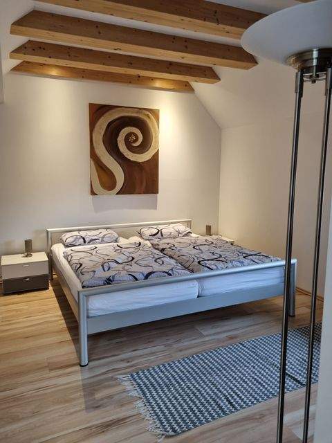 Strullendorf Wohnungen, Strullendorf Wohnung mieten