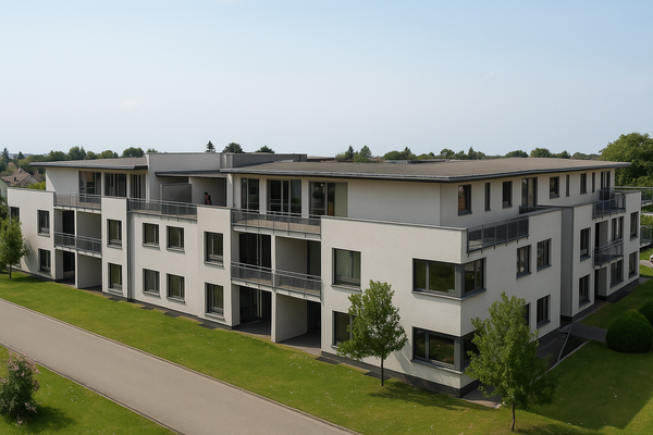 MFH Bad Arolsen 3D
