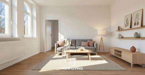 Hannover Wohnungen, Hannover Wohnung kaufen