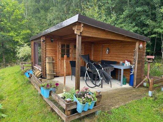 Gartenhaus