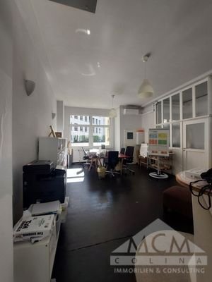 Besprechungszimmer