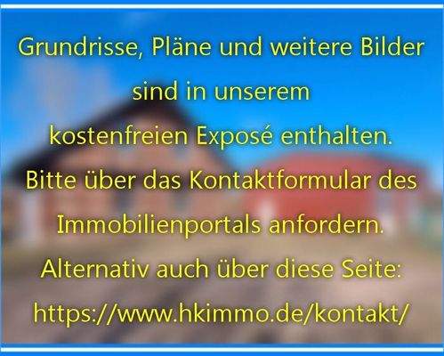 weitere Infos anfordern