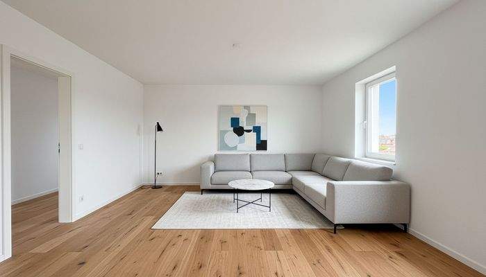 .Beispiel Wohnzimmer