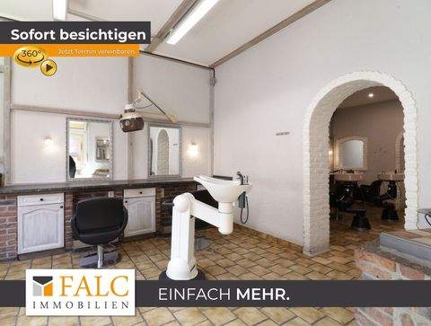 Würselen Büros, Büroräume, Büroflächen 