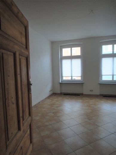2 Zimmer Wohnung in Schwerin (Paulsstadt)
