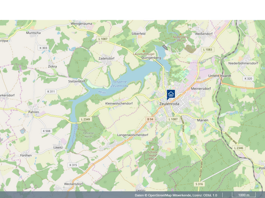 Bild aus Kartenansicht