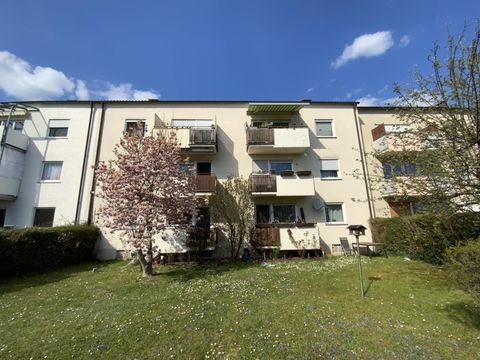 Ingolstadt Wohnungen, Ingolstadt Wohnung kaufen