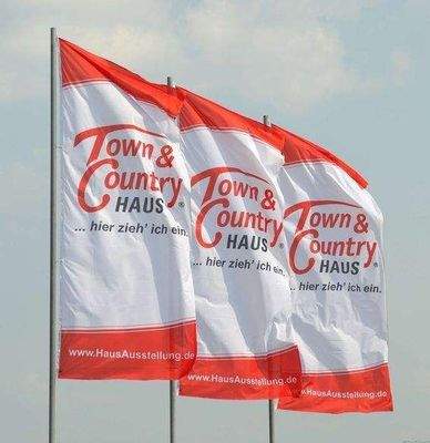 Willkommen im Musterhaus Zentrum Bayreuth