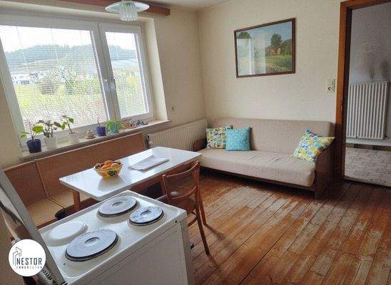 Haus - NESTOR Immobilien