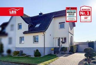 Hausfront