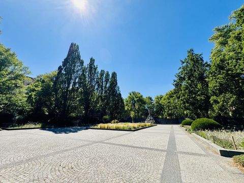 Berlin Ladenlokale, Ladenflächen 