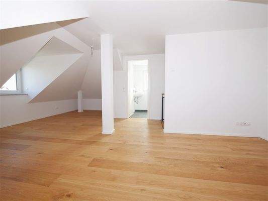 Dachstudio - Teilansicht