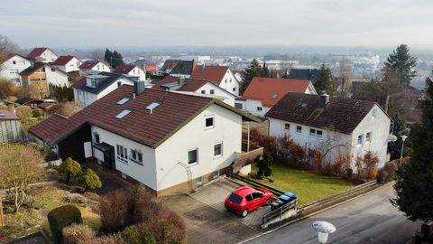 Erbach Häuser, Erbach Haus kaufen